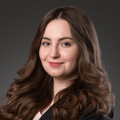 Olha Yaremenko photo