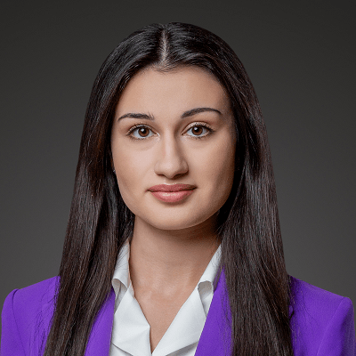 Karine Altunian photo