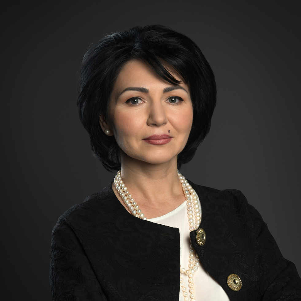 Yana Trynova photo