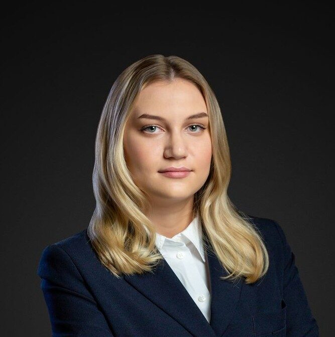 Anastasiia Leontieva photo