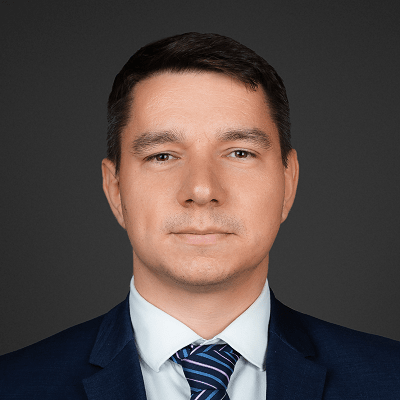Vadym Kizlenko photo