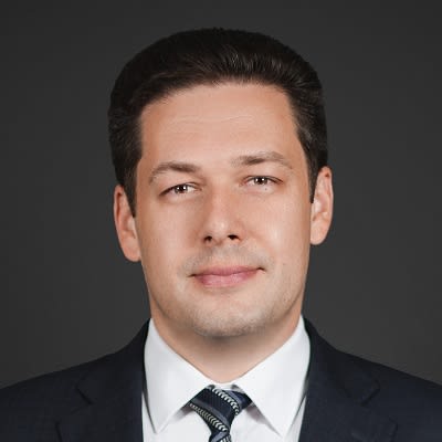 Oleksandr Denysenko photo