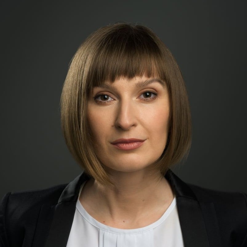 Valeriia Gudiy photo