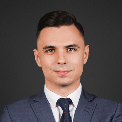Andriy Lytvyn photo