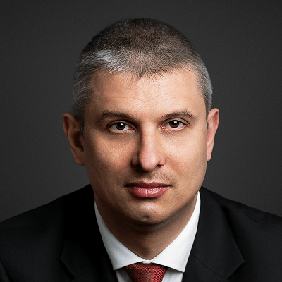 Yevgen Solovyov photo