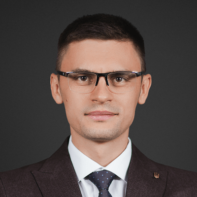 Sergey Nedelko photo