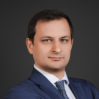 Dmytro Hrybov photo