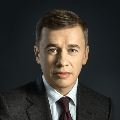Mikhail Ilyashev photo