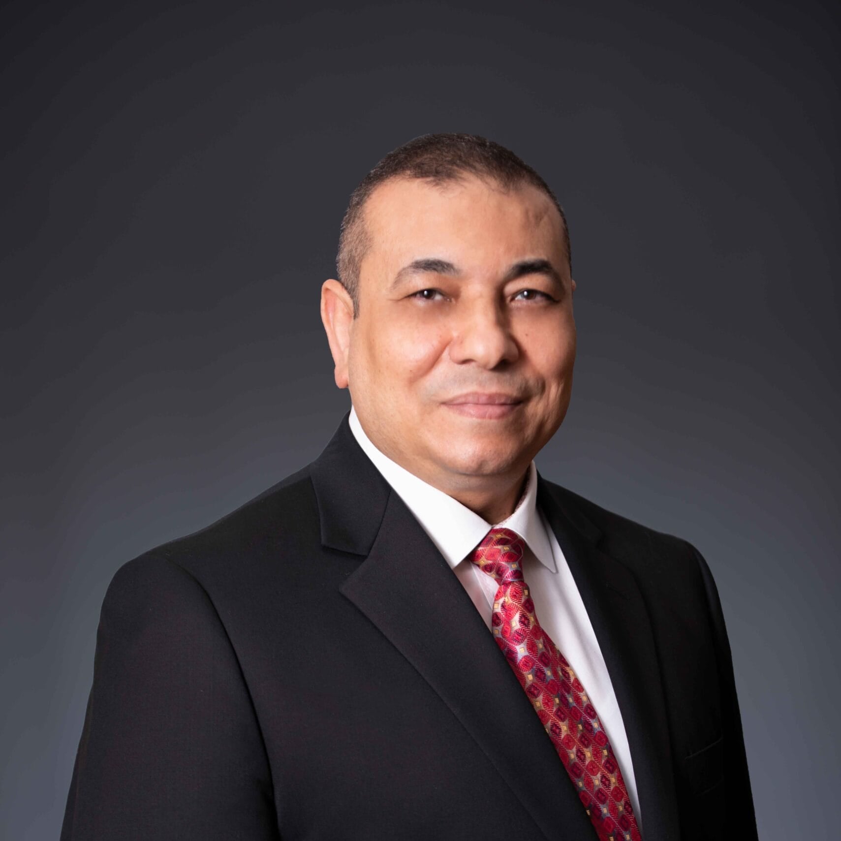 Ashraf Feshawi photo