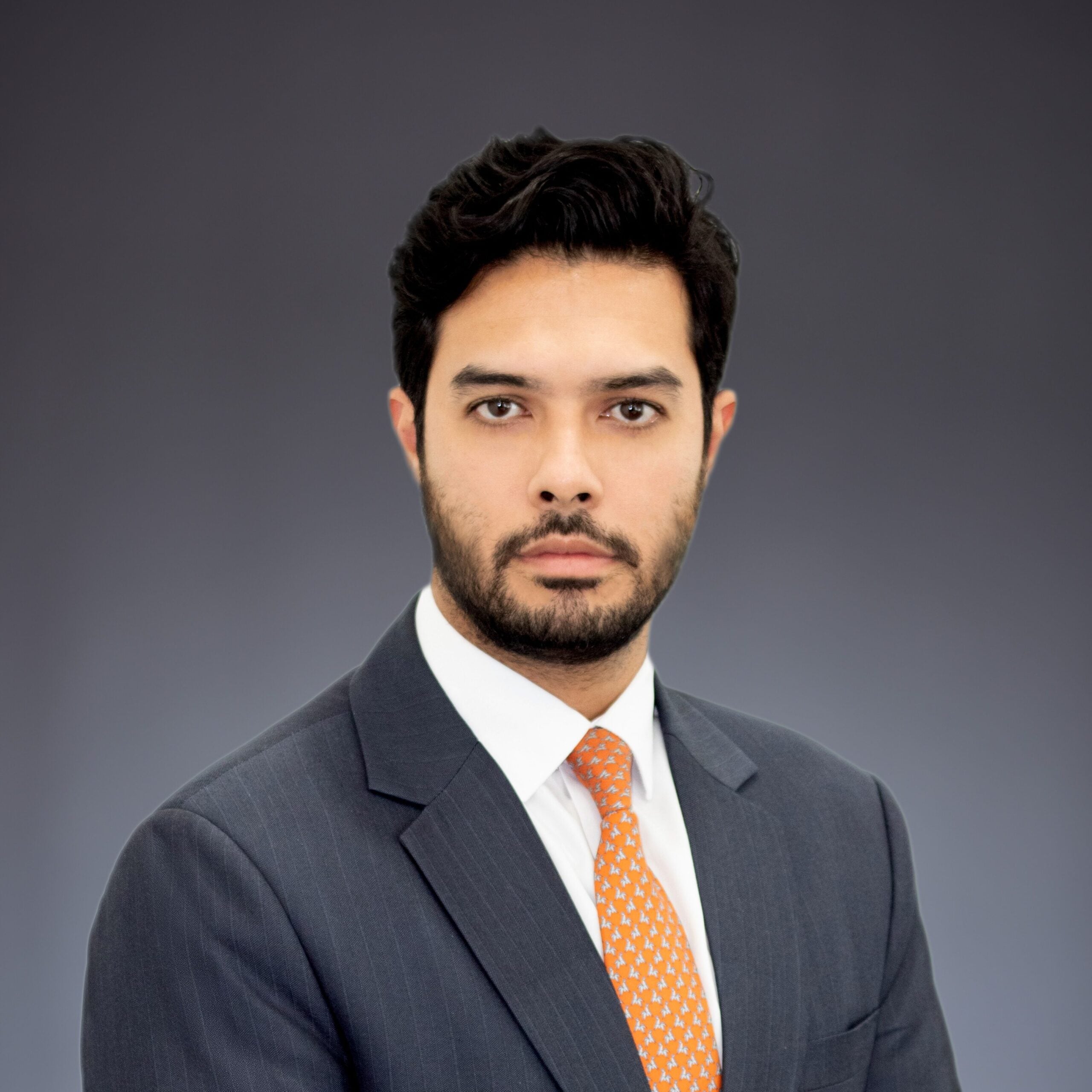 Ahmed Durrani photo