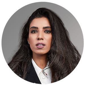 Meriem Rezgui photo