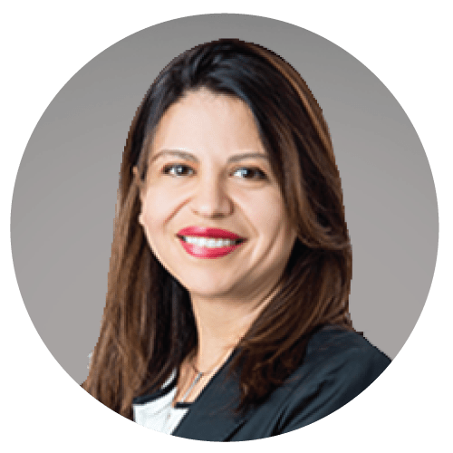 Maryam Hosseini Bonilla photo