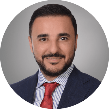 Sarmad Akrawi photo