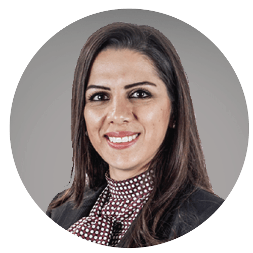 Nisreen Al Karyouti photo
