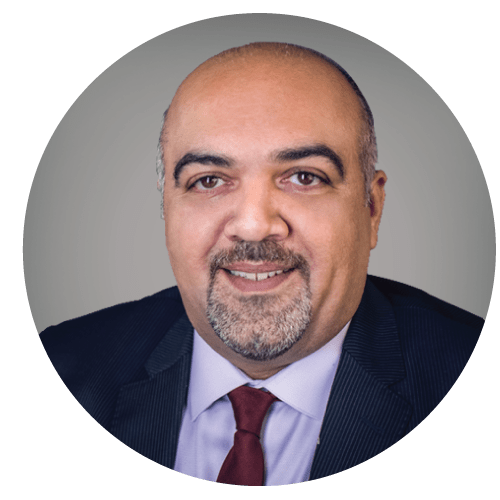 Ahmed Al-Janabi photo