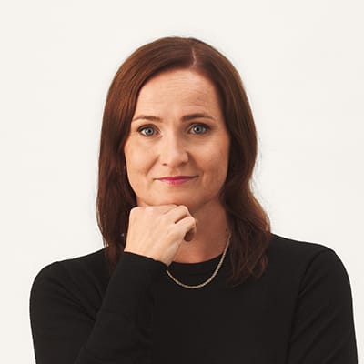 Marja Norrena photo