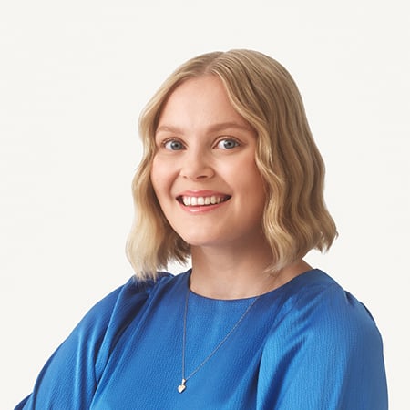 Kristiina Välimaa-Salmenkylä photo