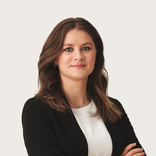 Riina Pajala photo