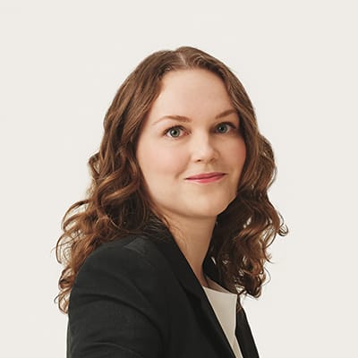 Maija Tevajärvi photo