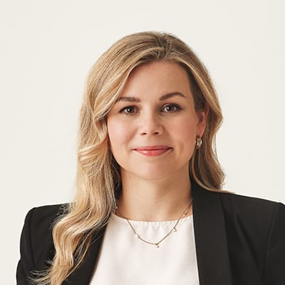Maija Ahtiainen photo