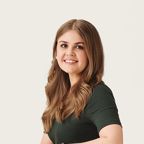 Roosa Suutari photo