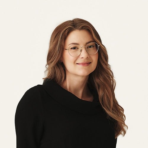 Michelle Merlich photo
