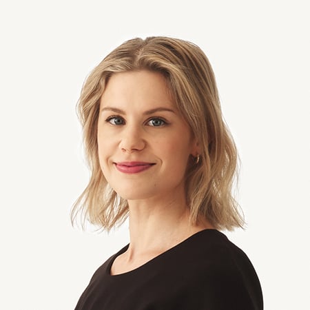 Suvi-Tuuli Saarnio photo