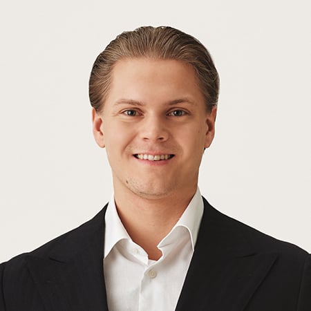 Matias Lagerblom photo