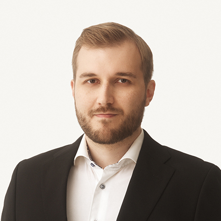 Oliver Lönnblad photo