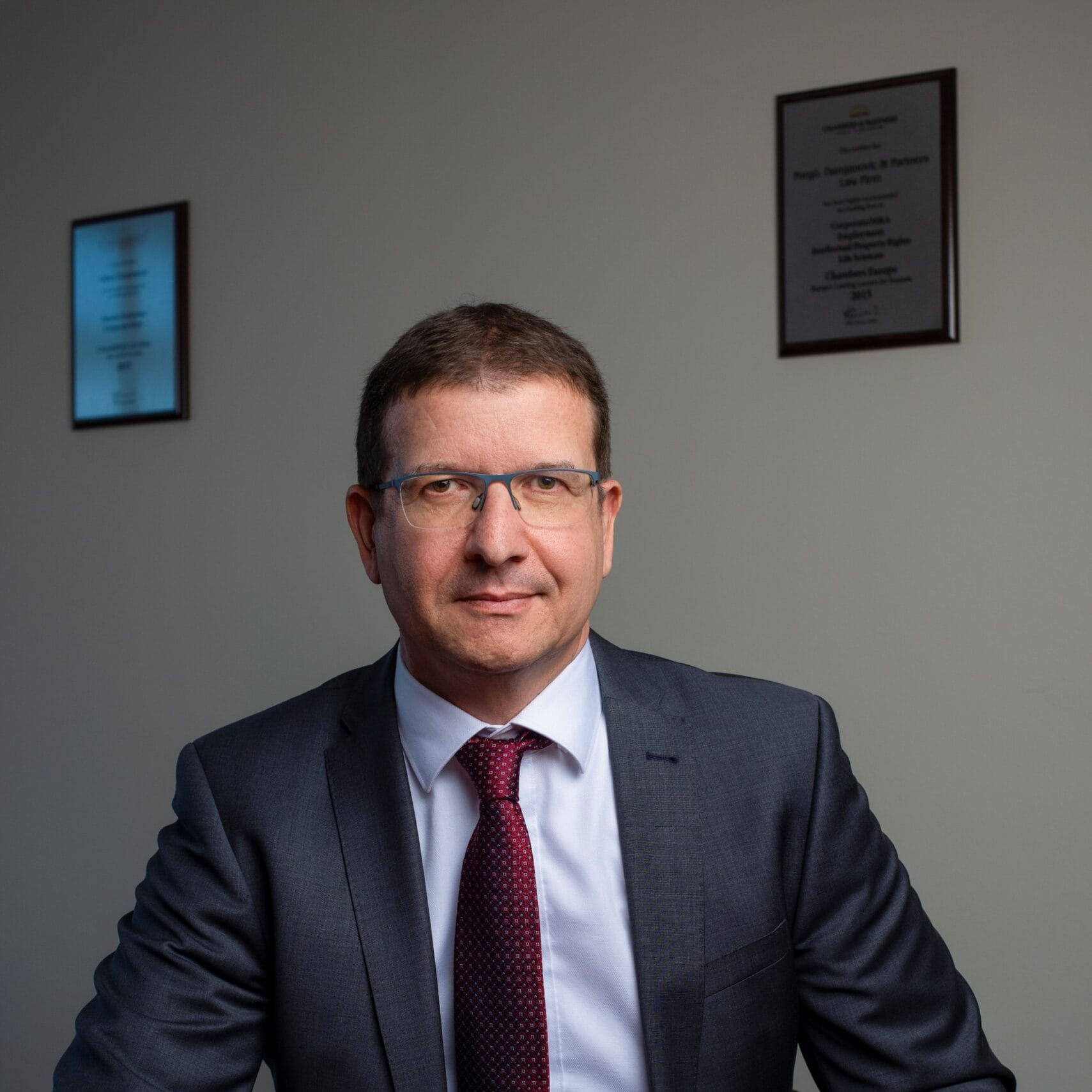 Zoltán Forgó photo