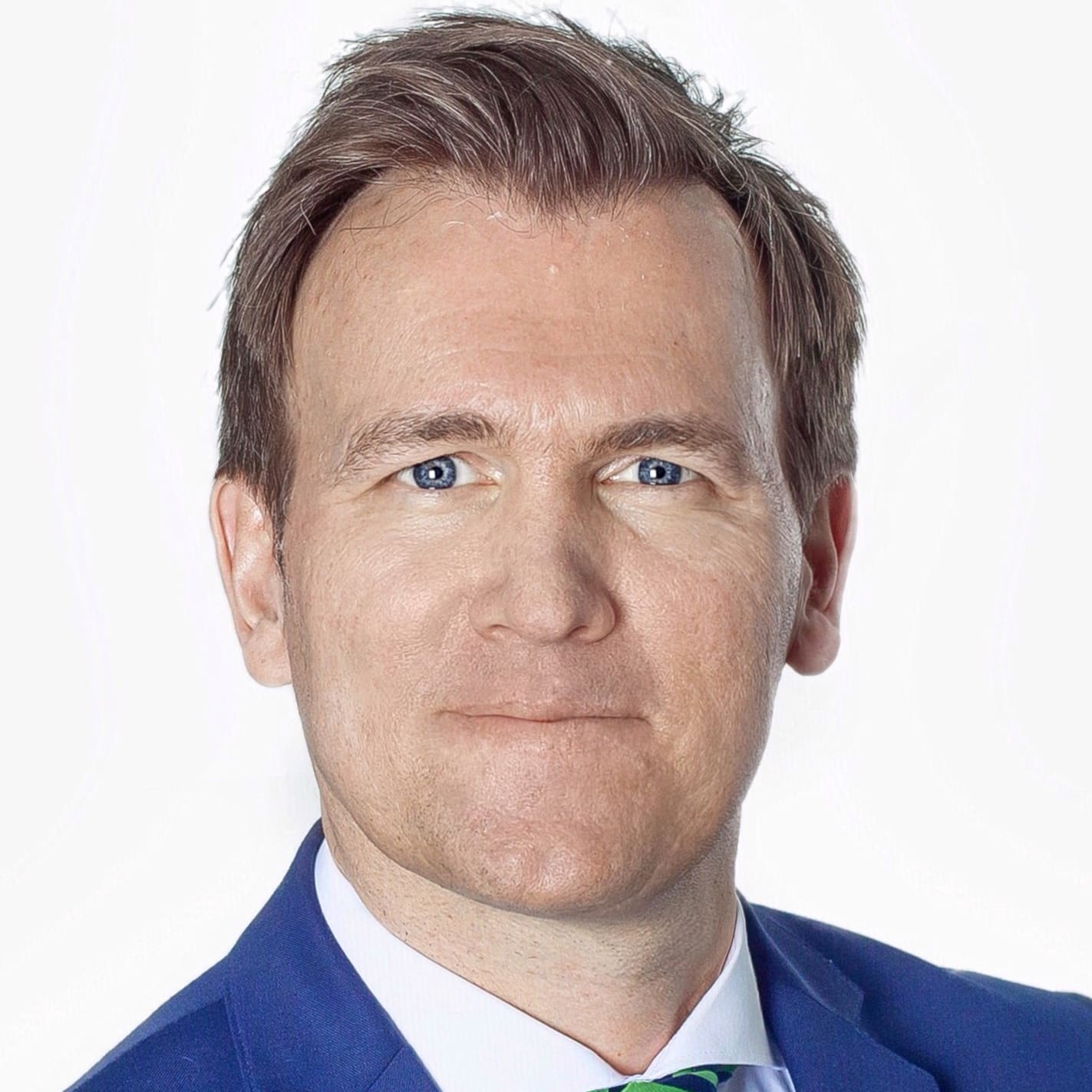 Hans Markus Wulf photo