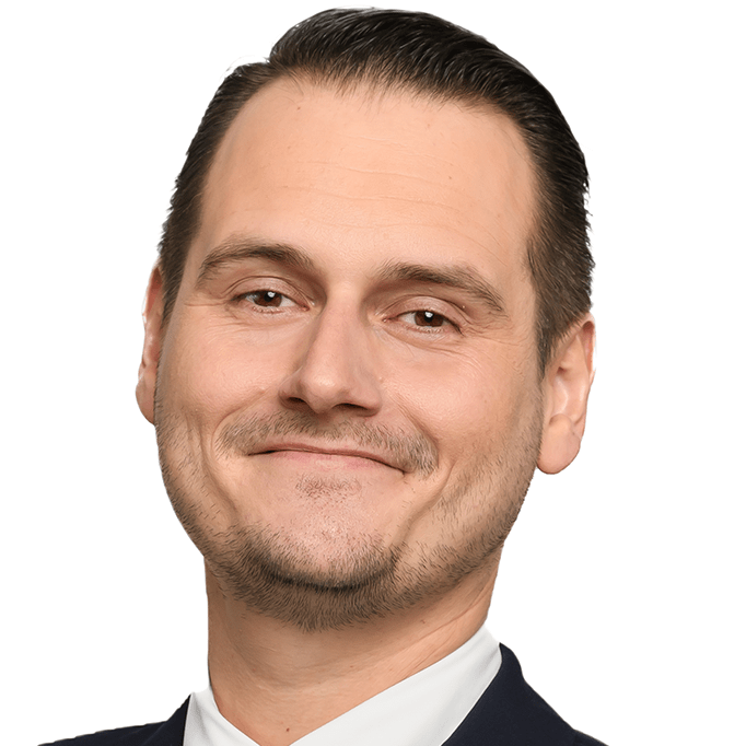 Daniël van Gerven photo