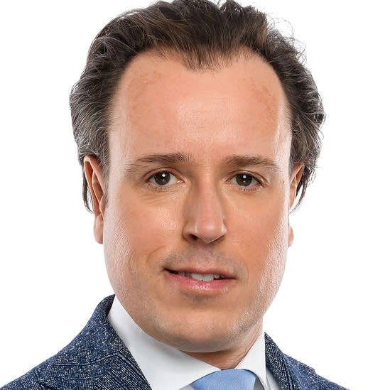 Anton Van Den Heuvel photo