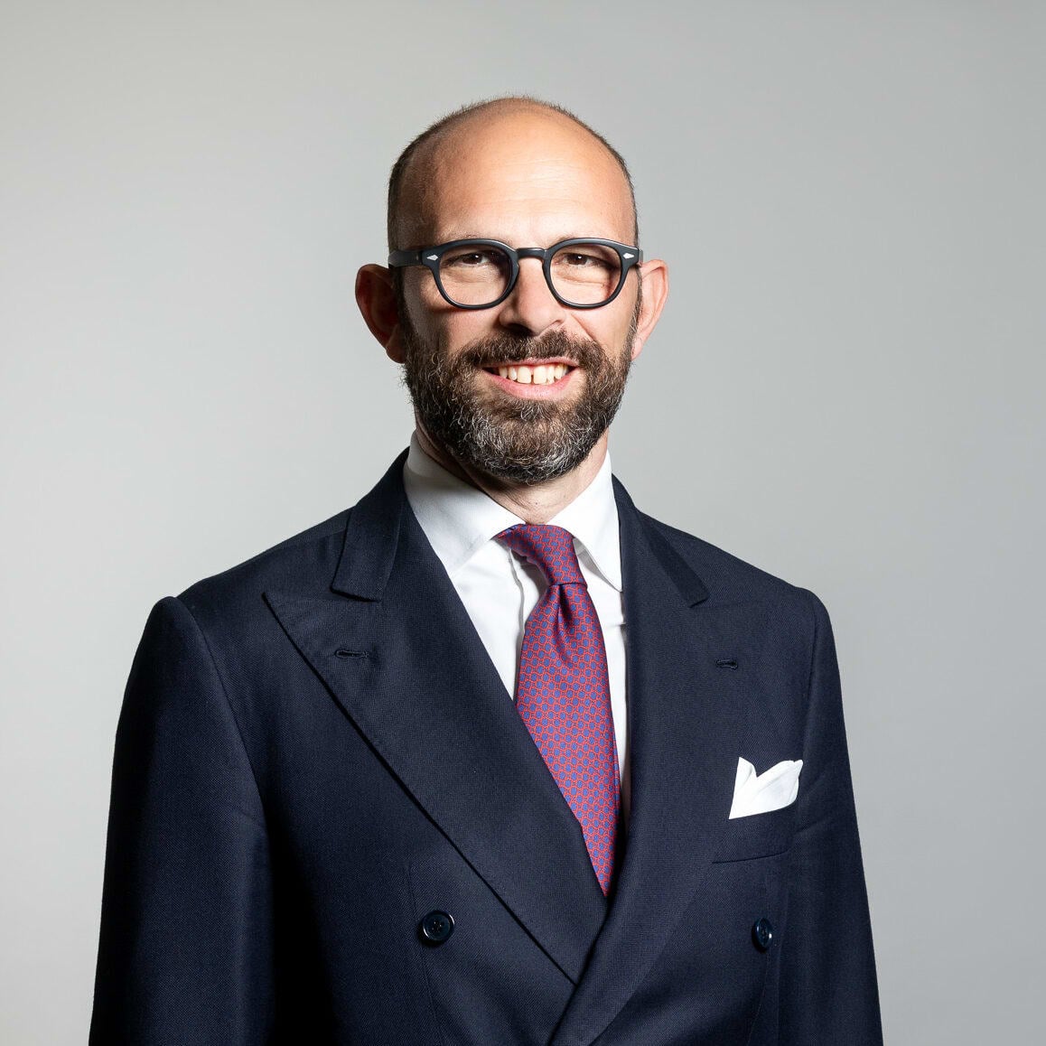 Giuseppe Alessandro Galeano photo