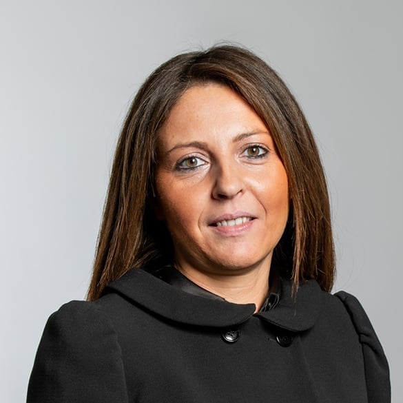 Arianna Paternicò photo