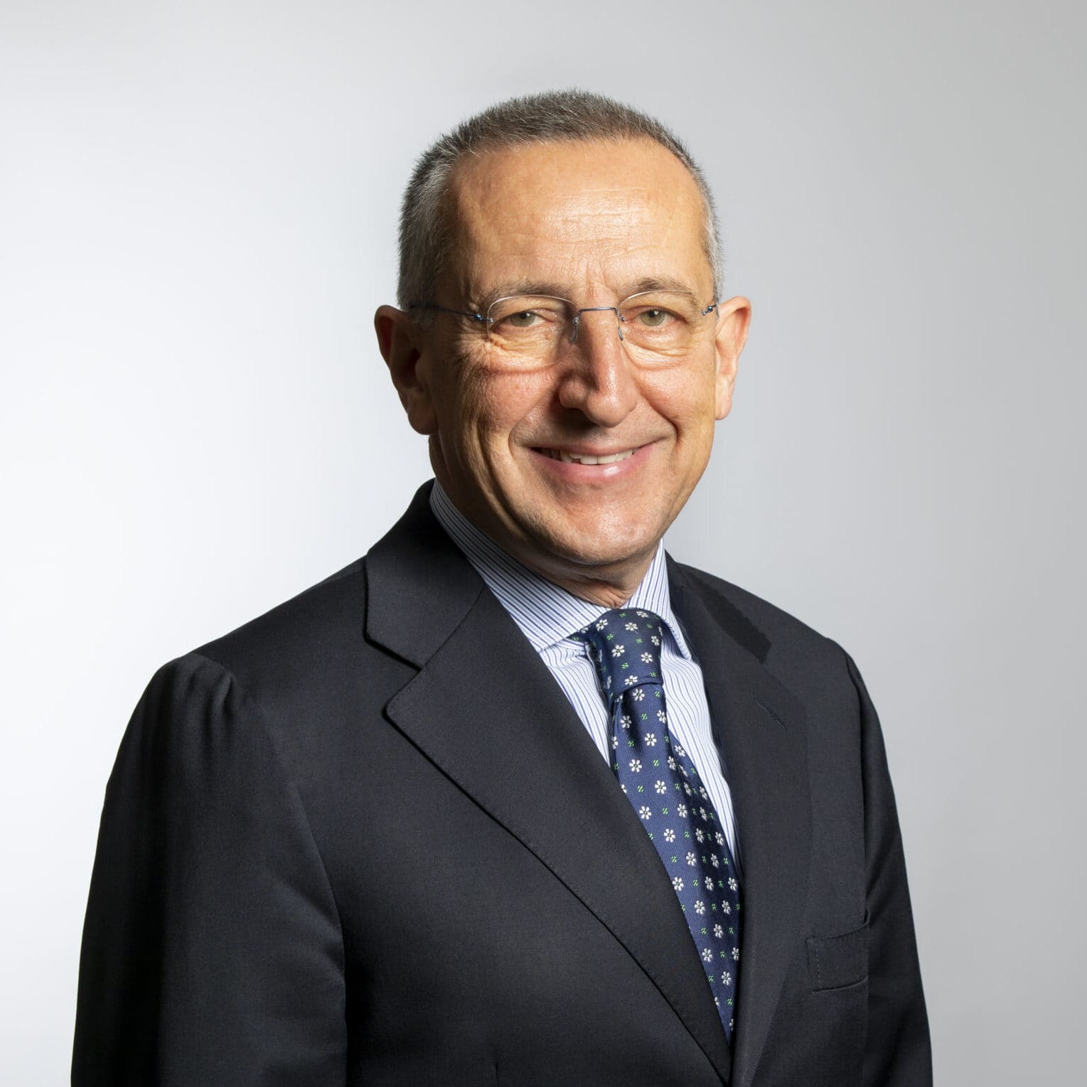 Gian Paolo Di Santo photo