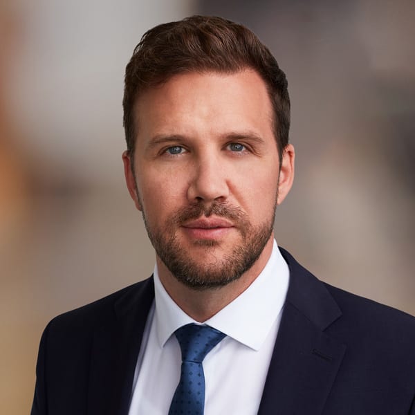 Kilian Schärli photo