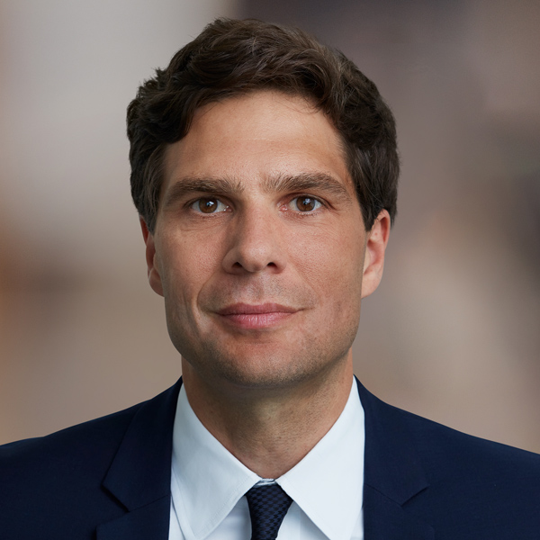 Gabriel Meier photo