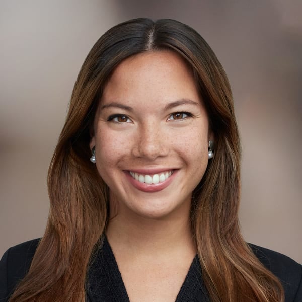 Hannah Cipriano-Favre photo