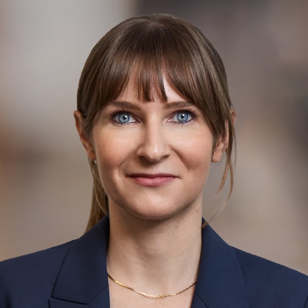 Andrea Trost photo