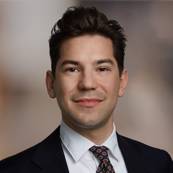 Dominic Schopf photo