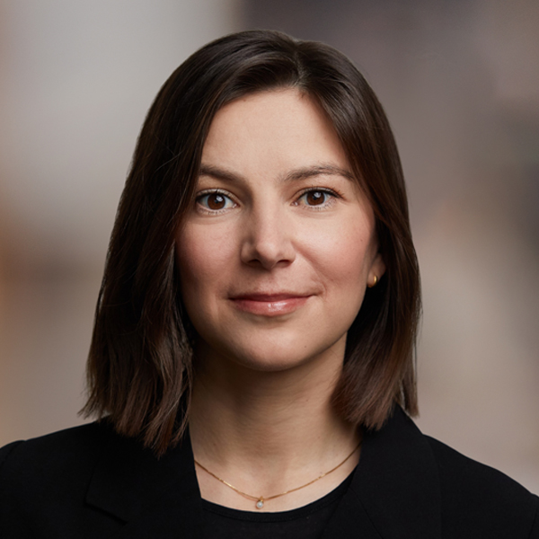 Rhea Specogna photo