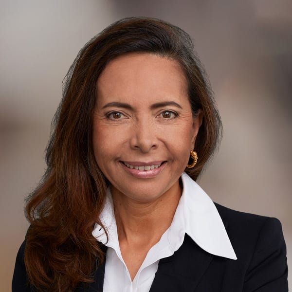 Patricia Guerra photo
