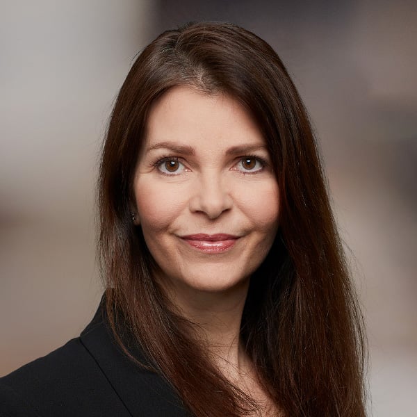 Andrea Sieber photo