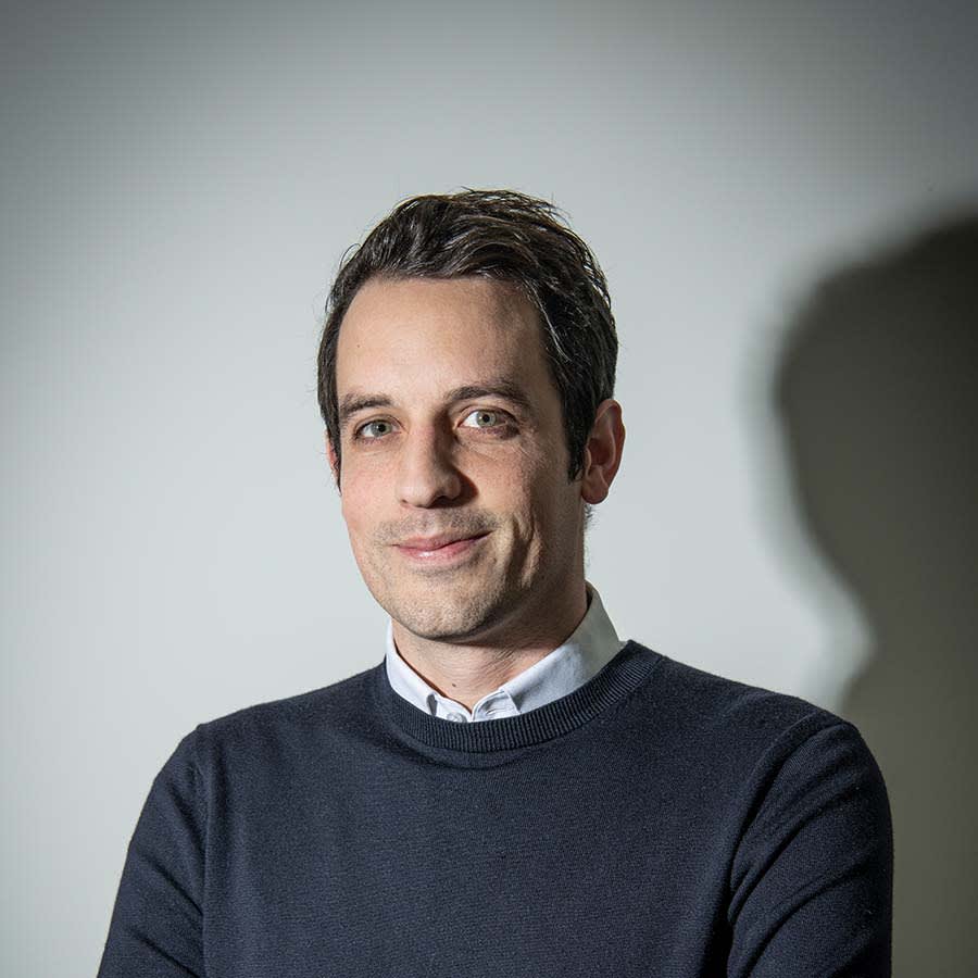 Stein De Maeijer photo