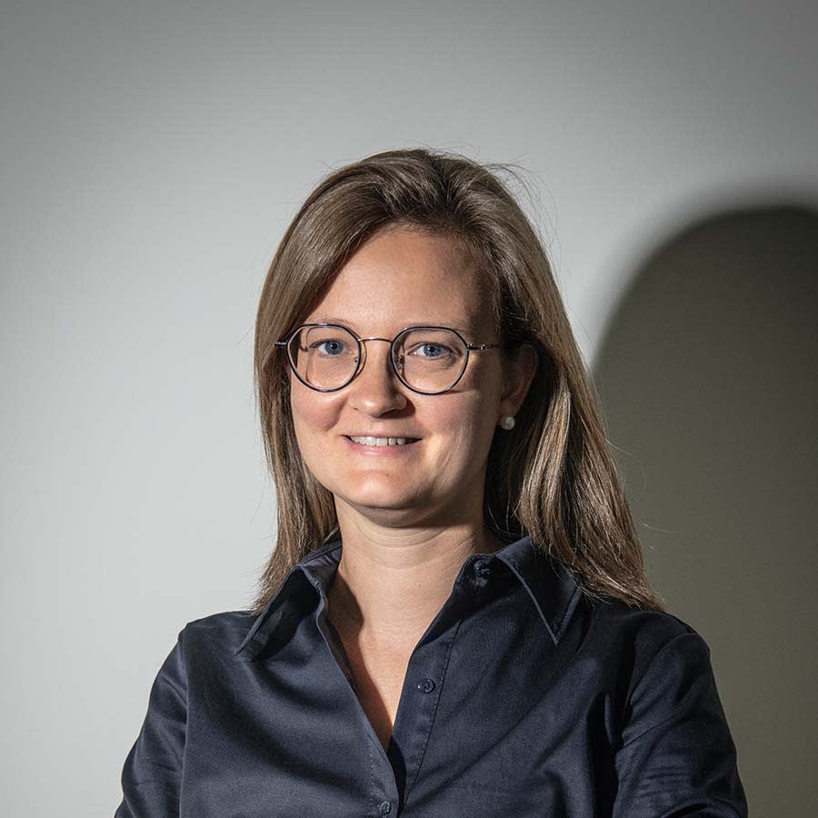 Elisabeth De Nolf photo