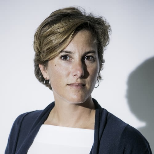 Larissa De Wulf photo
