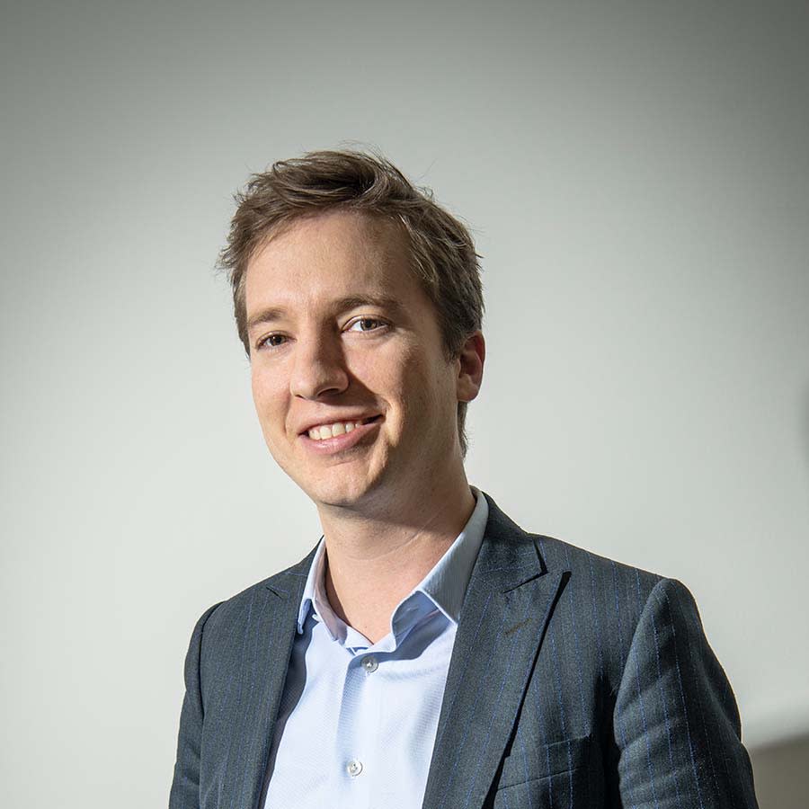 Quentin Masure photo