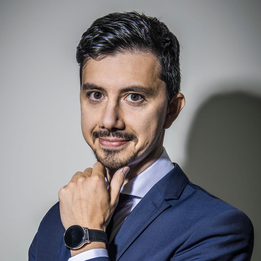 Eldar Mingaleyev photo