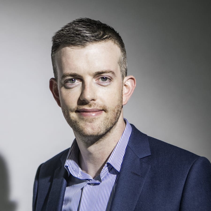 Gilles Van Namen photo